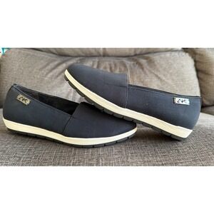 Anne Klien Shoes,  Zambrano, Navy Blue, 7  1/2, used